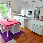 Rita Exclusive With Parking Appartement Zadar