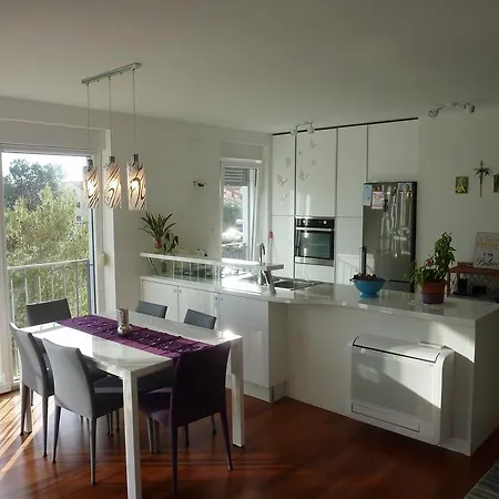 Rita Exclusive With Parking * 자다르