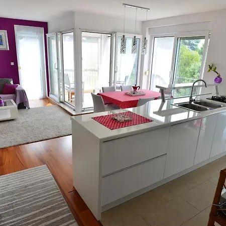 Rita Exclusive With Parking * 자다르