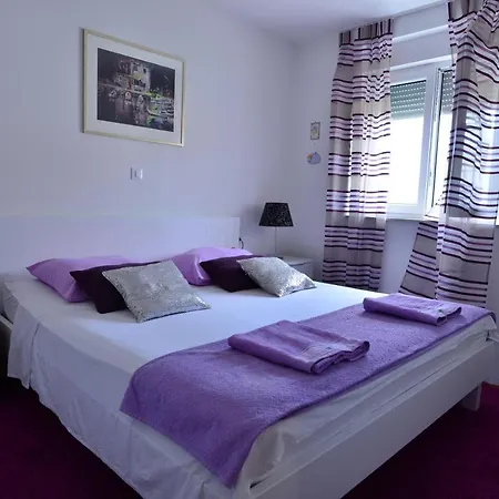 아파트 Rita Exclusive With Parking