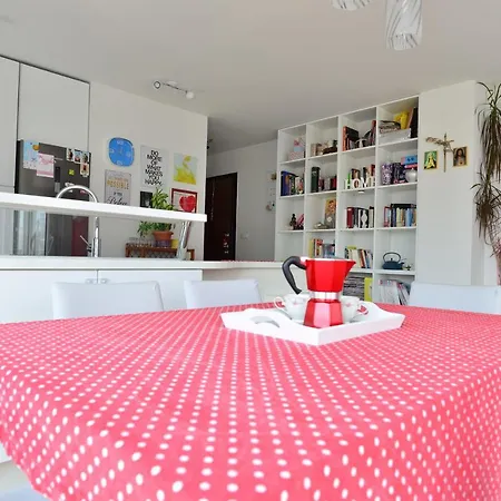 Rita Exclusive With Parking 아파트 *