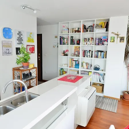 Appartement Rita Exclusive With Parking