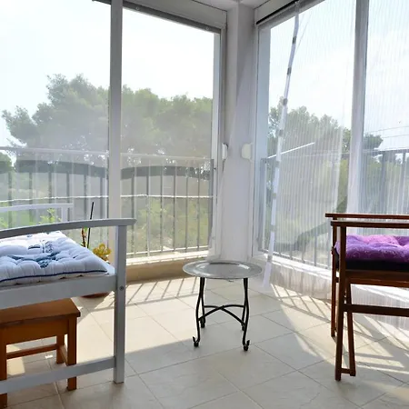 Rita Exclusive With Parking 자다르