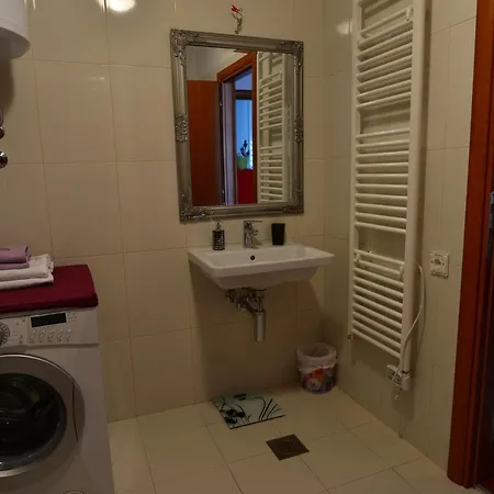 Rita Exclusive With Parking * 자다르