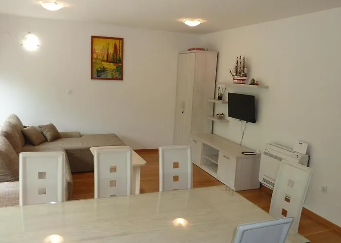 Apartament Rita Exclusive With Parking *