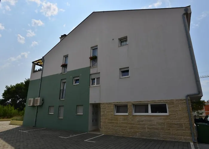 Apartament Rita Exclusive With Parking