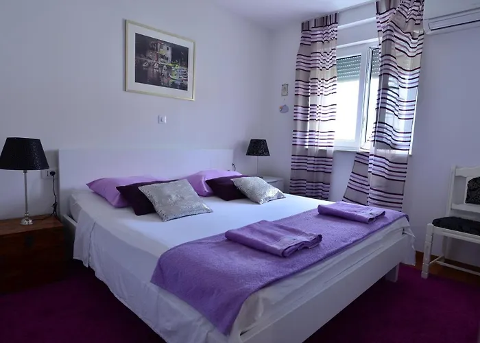 Apartament Rita Exclusive With Parking