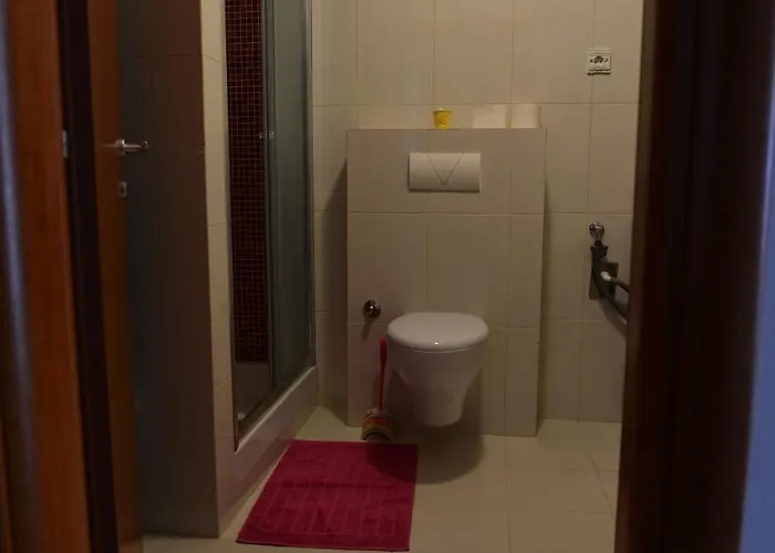 Apartament Rita Exclusive With Parking Zadar