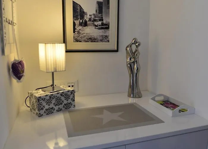 Apartament Rita Exclusive With Parking