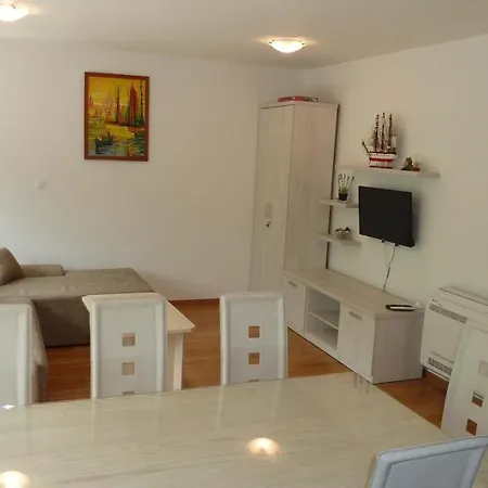 Apartament Rita Exclusive With Parking *