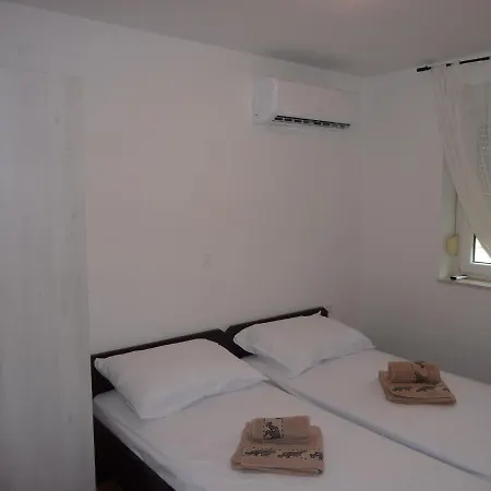 Rita Exclusive With Parking * Задар