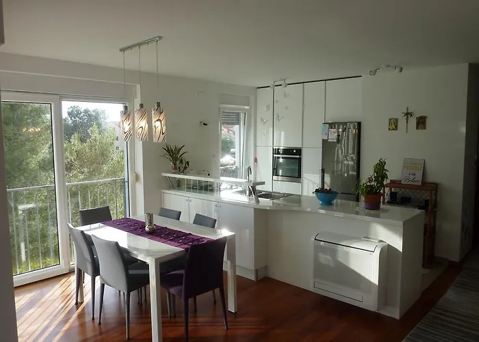 Rita Exclusive With Parking * זאדאר