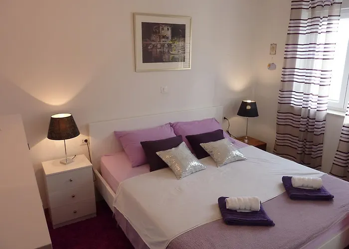 דירה Rita Exclusive With Parking *