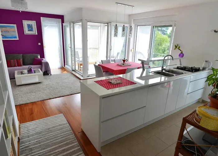 Rita Exclusive With Parking * זאדאר